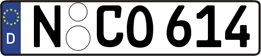 N-CO614