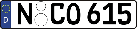 N-CO615