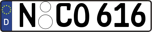 N-CO616