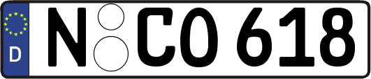 N-CO618