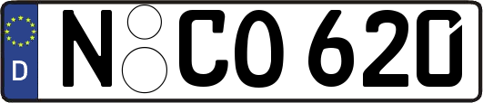 N-CO620