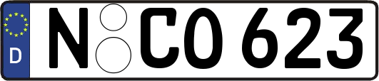 N-CO623