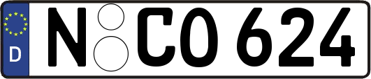N-CO624