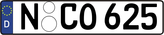 N-CO625