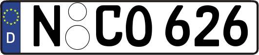 N-CO626