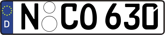 N-CO630