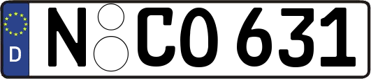 N-CO631