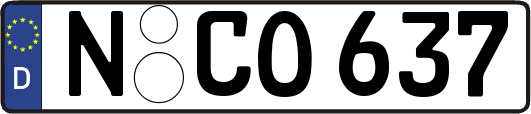 N-CO637
