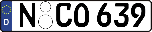 N-CO639