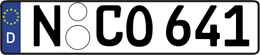 N-CO641