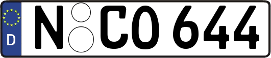 N-CO644