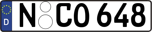 N-CO648