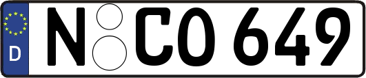 N-CO649