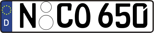 N-CO650