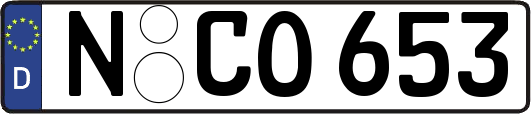 N-CO653