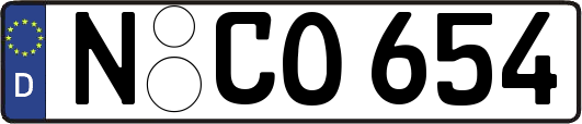 N-CO654
