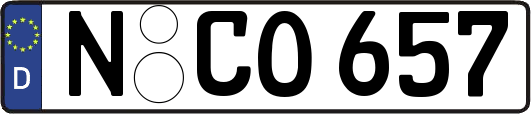 N-CO657