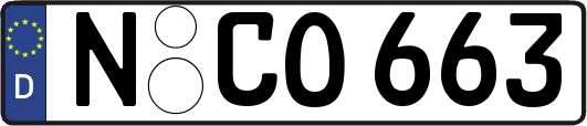N-CO663
