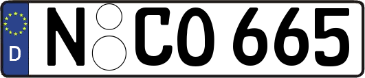 N-CO665