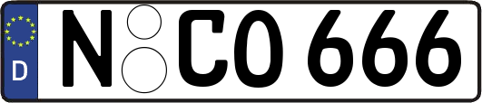N-CO666