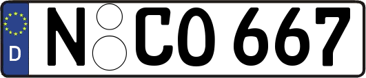 N-CO667