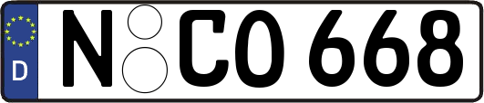 N-CO668
