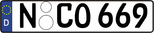 N-CO669