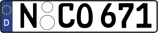 N-CO671