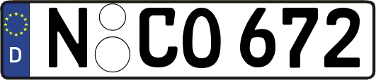 N-CO672