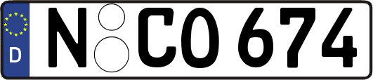 N-CO674