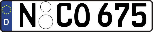 N-CO675