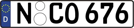 N-CO676
