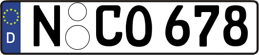 N-CO678