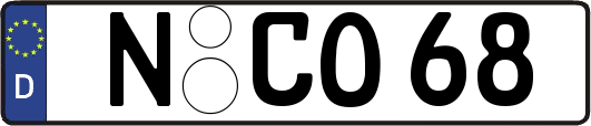 N-CO68