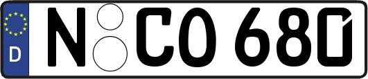N-CO680