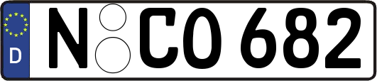 N-CO682