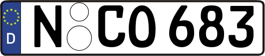 N-CO683
