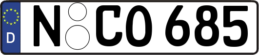N-CO685