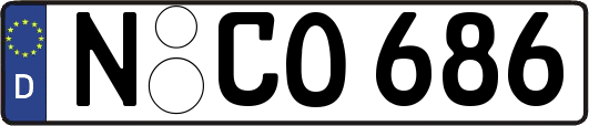N-CO686