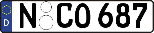 N-CO687