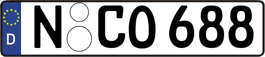 N-CO688