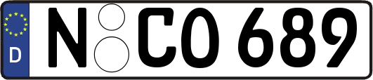 N-CO689