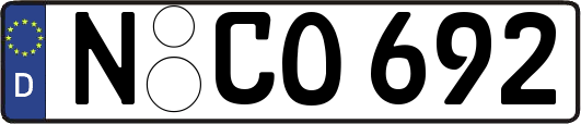 N-CO692