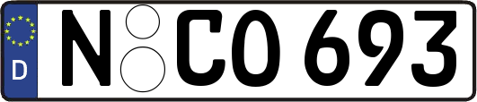 N-CO693
