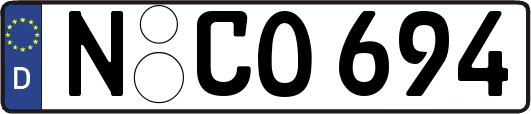 N-CO694