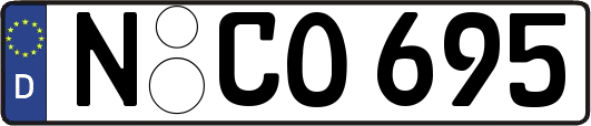 N-CO695
