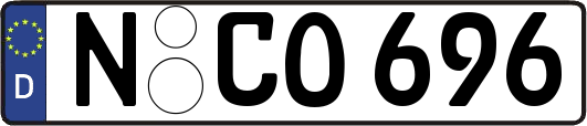 N-CO696