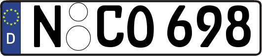 N-CO698