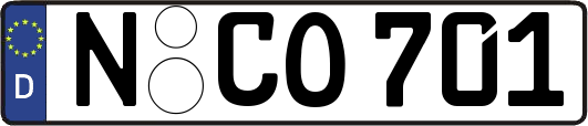 N-CO701
