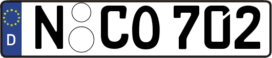 N-CO702